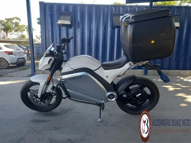 TAILG VOLTZ EVS CARGO ANO 2022/2022