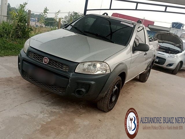 FIAT STRADA HD WK 1.4 CC E 2017/2018